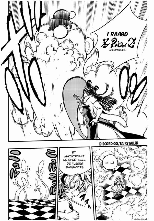 Read Fairy Tail_ 100 Years Quest FR Manga Online