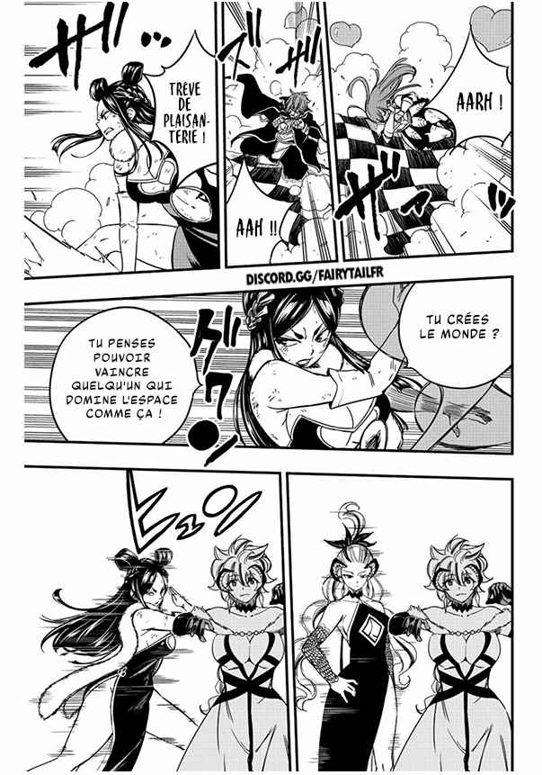 Read Fairy Tail_ 100 Years Quest FR Manga Online