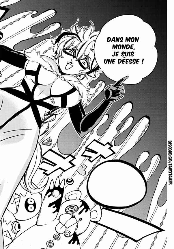 Read Fairy Tail_ 100 Years Quest FR Manga Online