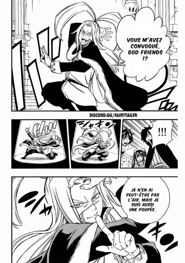 Read Fairy Tail_ 100 Years Quest FR Manga Online