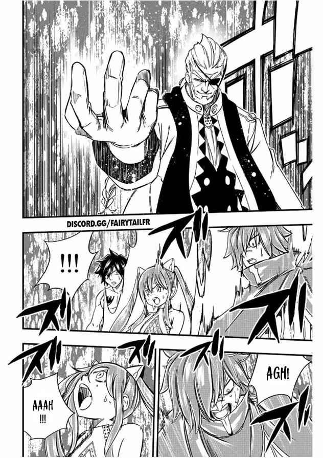 Read Fairy Tail_ 100 Years Quest FR Manga Online