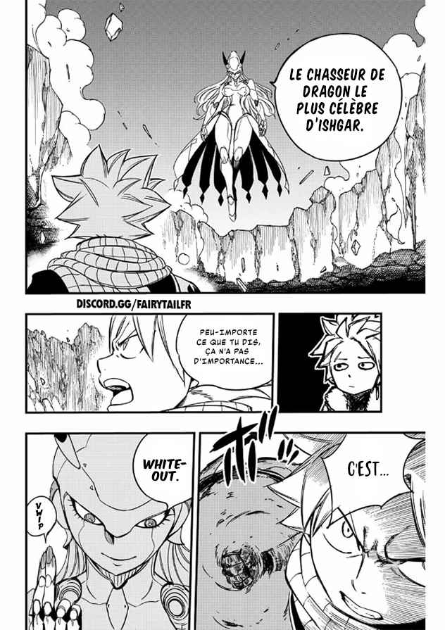 Read Fairy Tail_ 100 Years Quest FR Manga Online