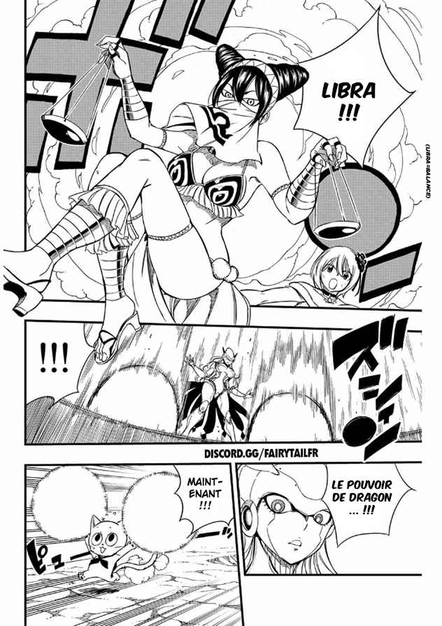 Read Fairy Tail_ 100 Years Quest FR Manga Online