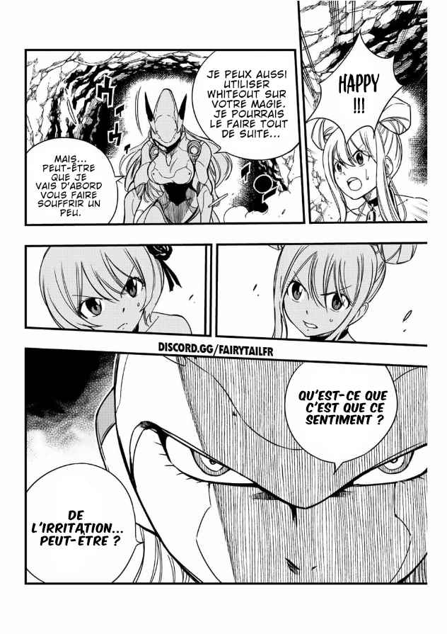 Read Fairy Tail_ 100 Years Quest FR Manga Online