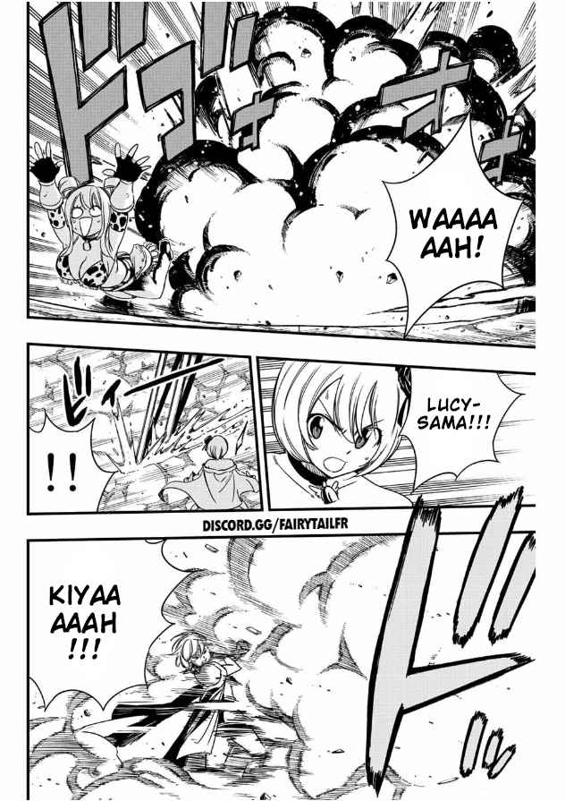 Read Fairy Tail_ 100 Years Quest FR Manga Online