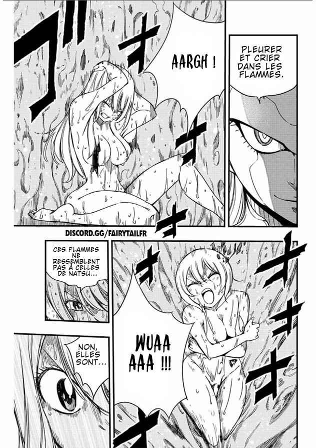 Read Fairy Tail_ 100 Years Quest FR Manga Online