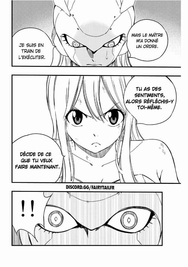 Read Fairy Tail_ 100 Years Quest FR Manga Online
