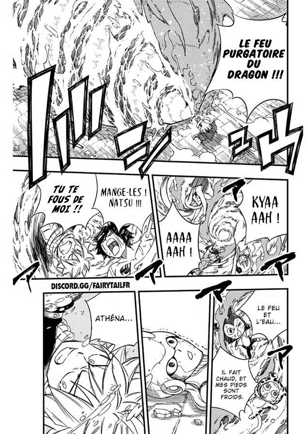 Read Fairy Tail_ 100 Years Quest FR Manga Online