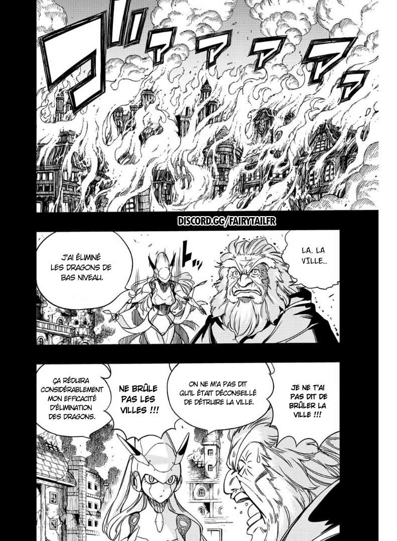 Read Fairy Tail_ 100 Years Quest FR Manga Online