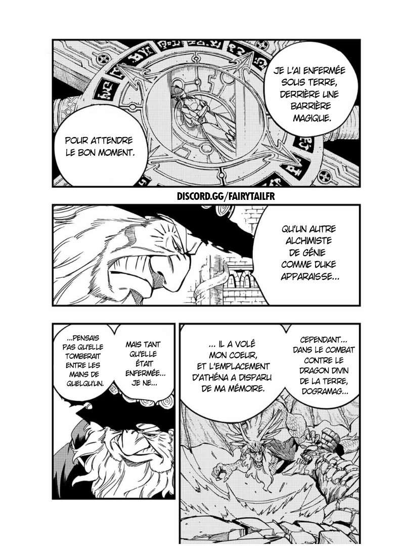 Read Fairy Tail_ 100 Years Quest FR Manga Online
