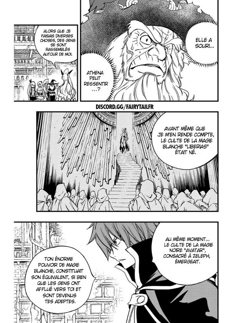 Read Fairy Tail_ 100 Years Quest FR Manga Online