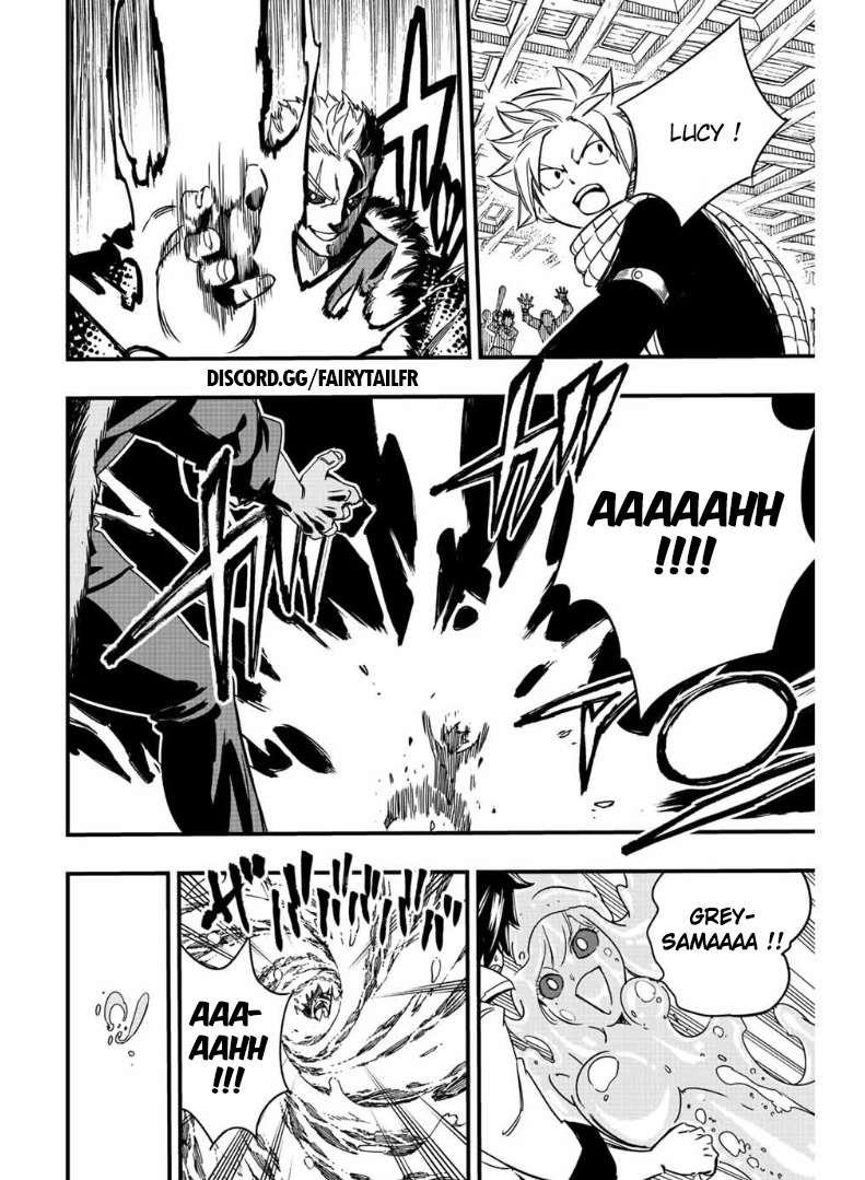 Read Fairy Tail_ 100 Years Quest FR Manga Online