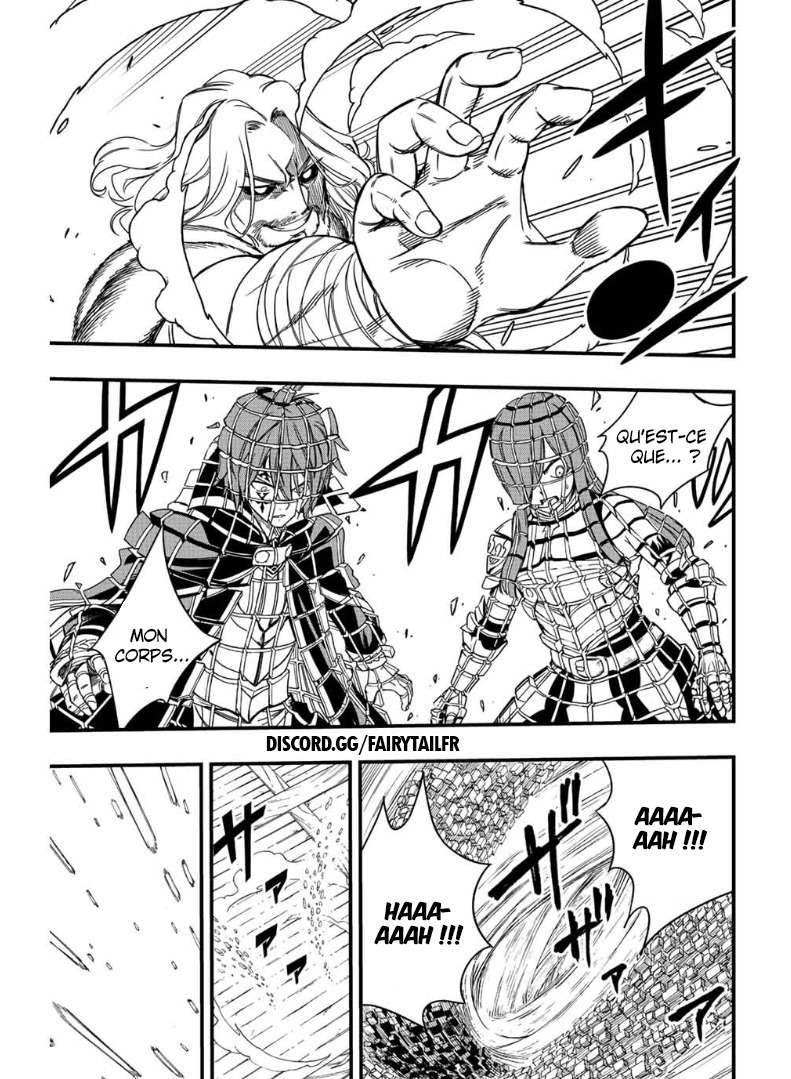 Read Fairy Tail_ 100 Years Quest FR Manga Online