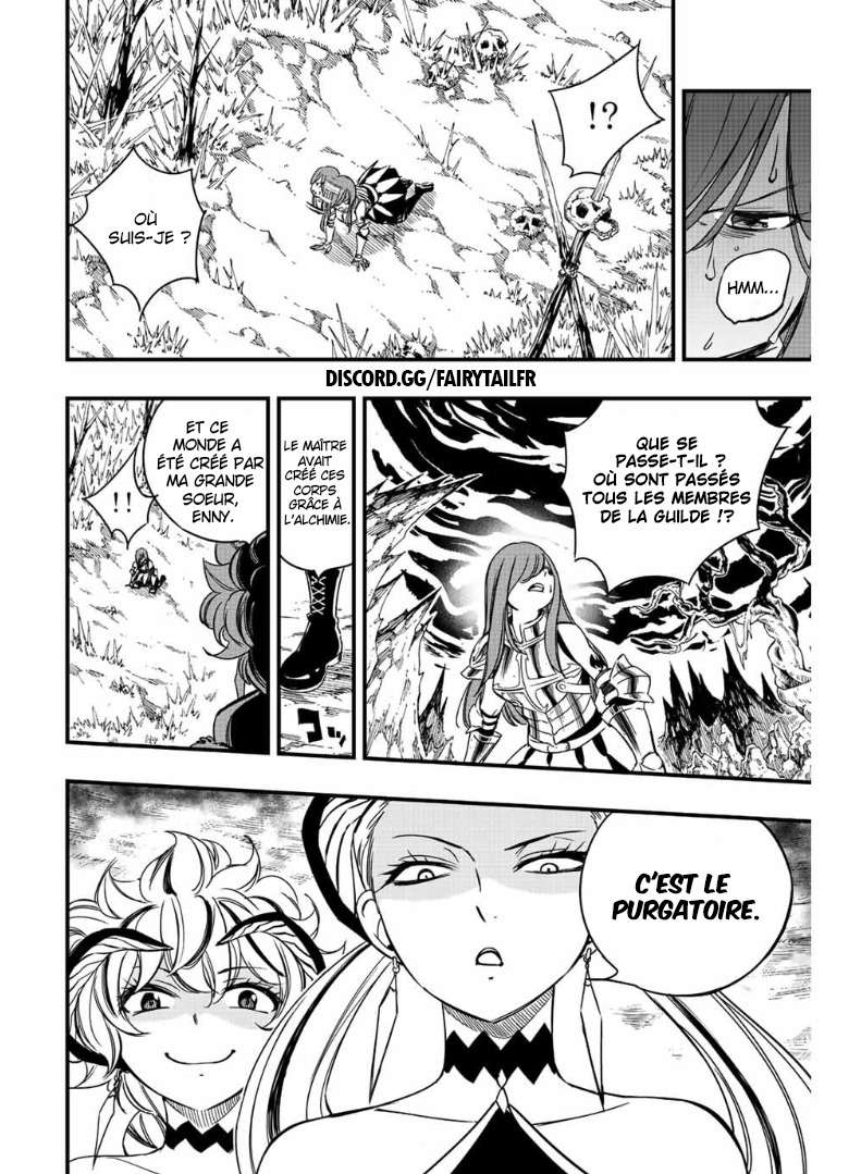 Read Fairy Tail_ 100 Years Quest FR Manga Online