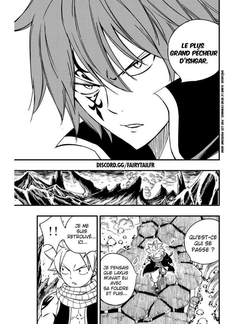 Read Fairy Tail_ 100 Years Quest FR Manga Online