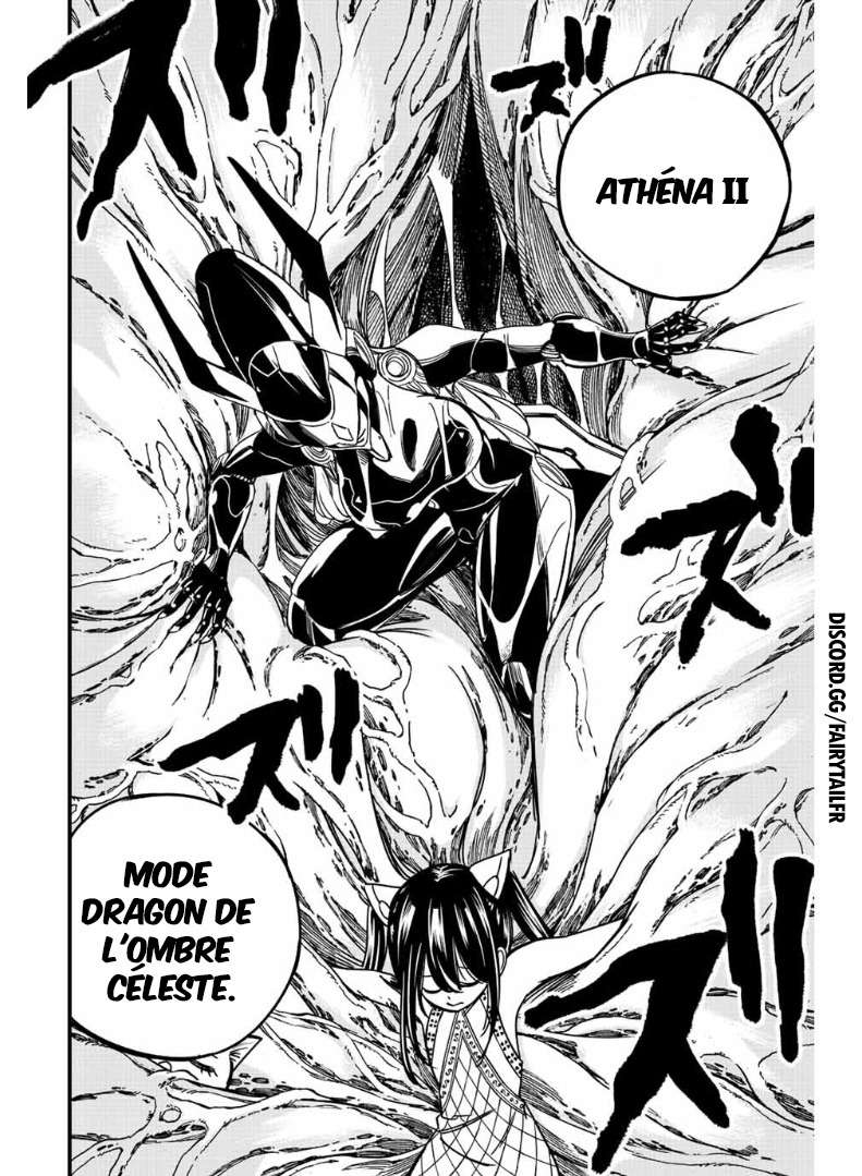 Read Fairy Tail_ 100 Years Quest FR Manga Online