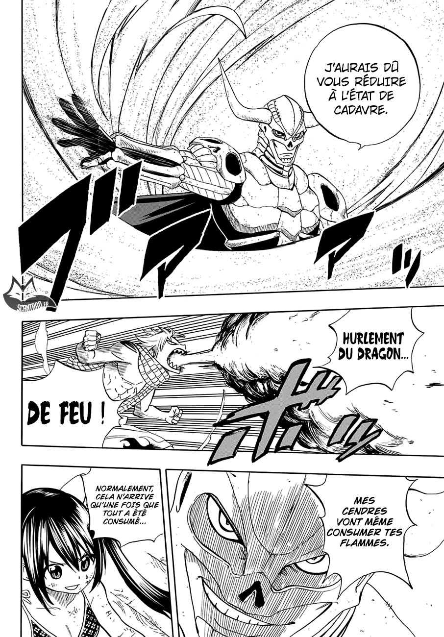 Read Fairy Tail_ 100 Years Quest FR Manga Online