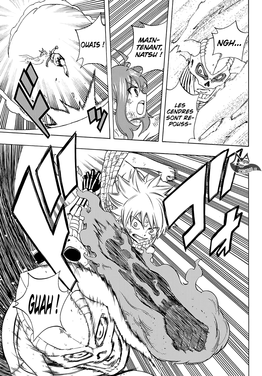 Read Fairy Tail_ 100 Years Quest FR Manga Online