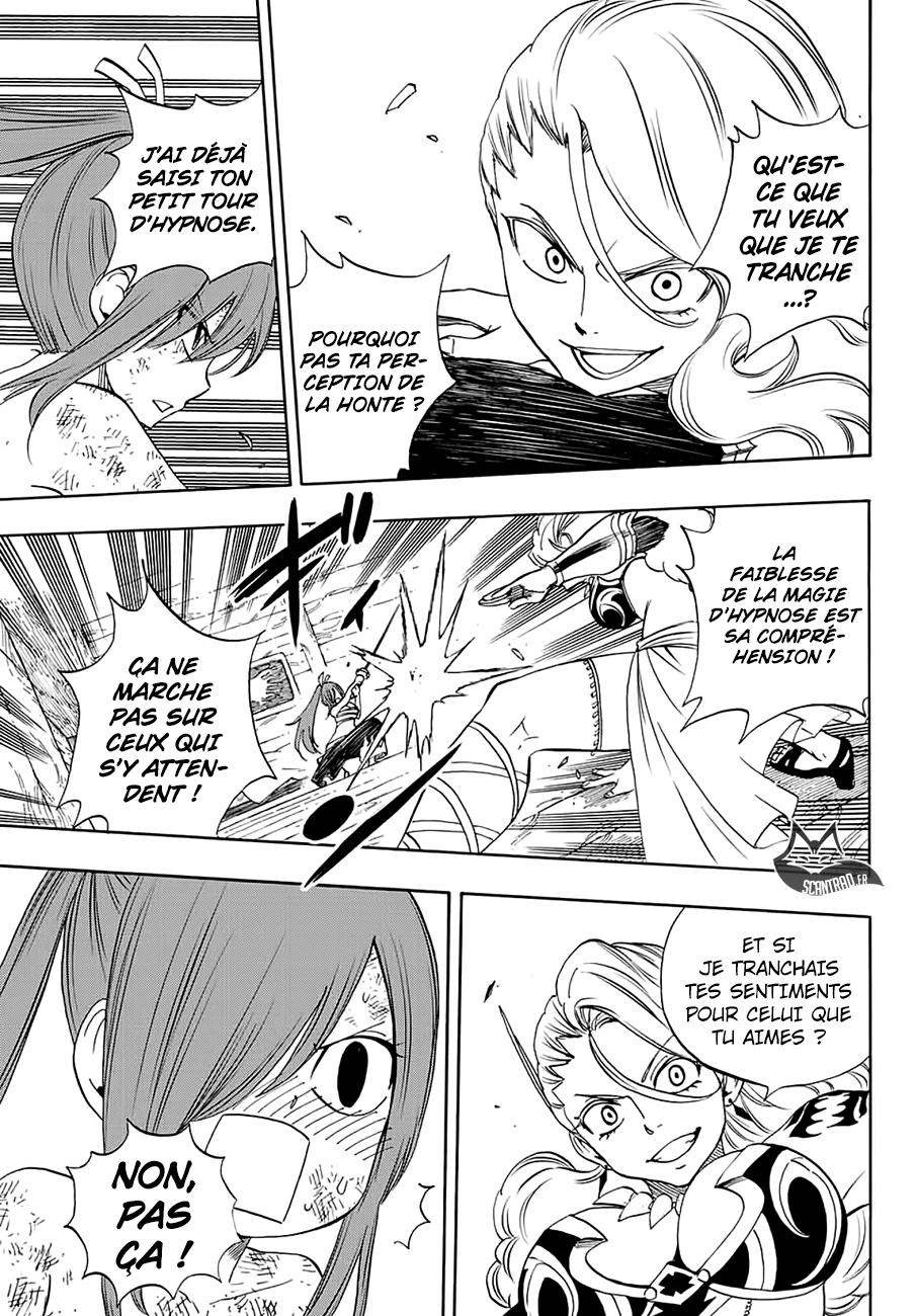 Read Fairy Tail_ 100 Years Quest FR Manga Online