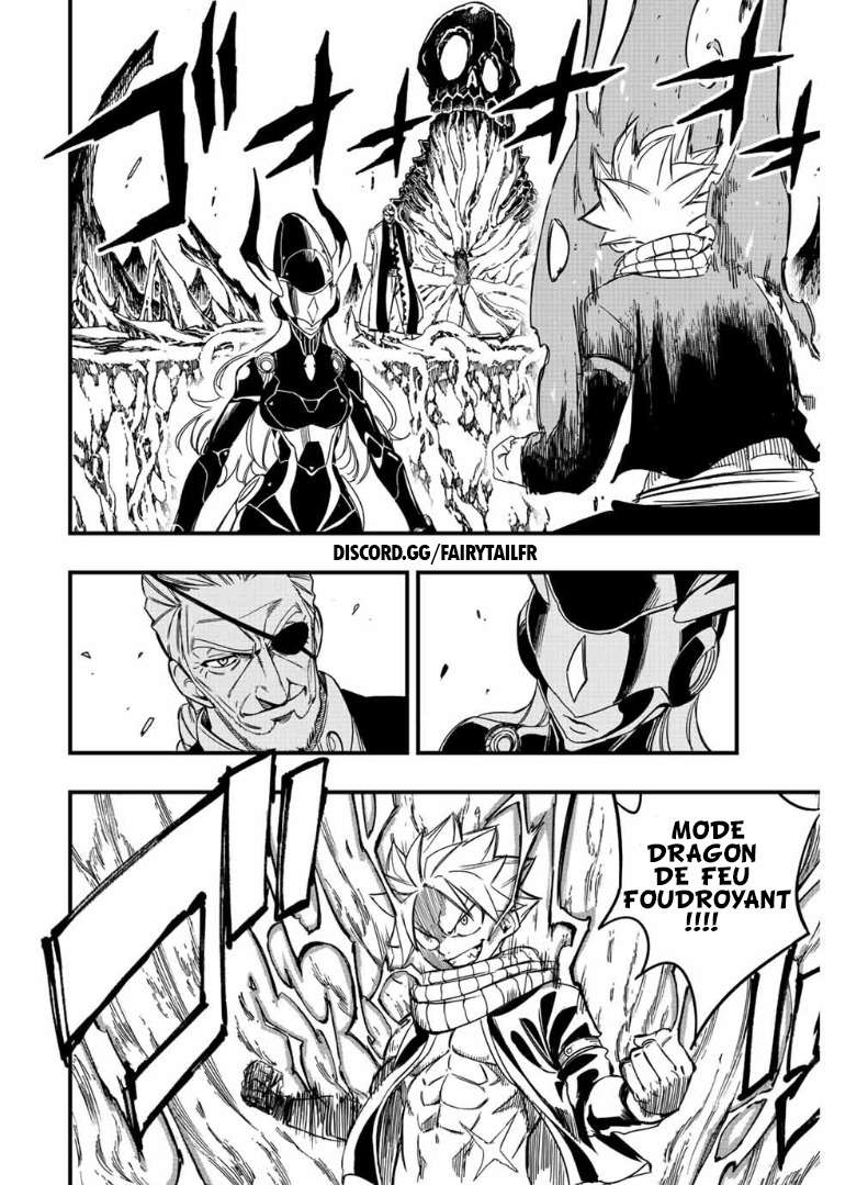 Read Fairy Tail_ 100 Years Quest FR Manga Online