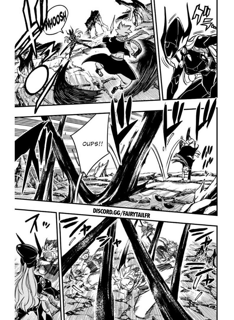 Read Fairy Tail_ 100 Years Quest FR Manga Online