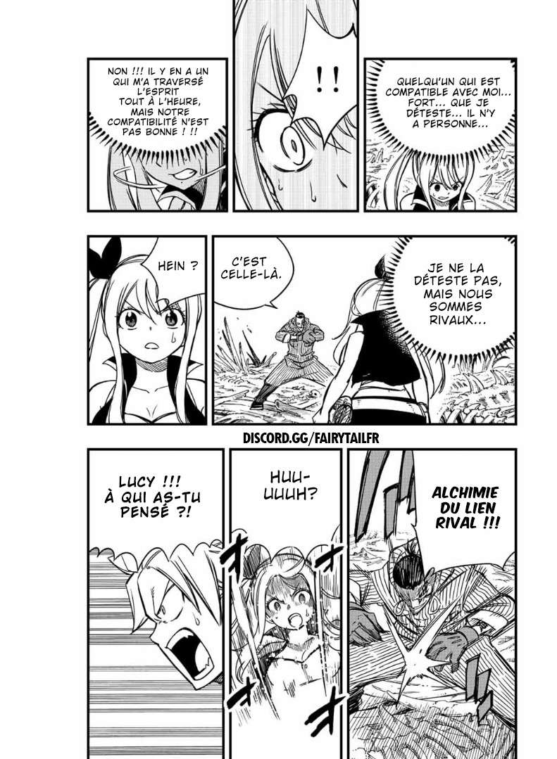 Read Fairy Tail_ 100 Years Quest FR Manga Online
