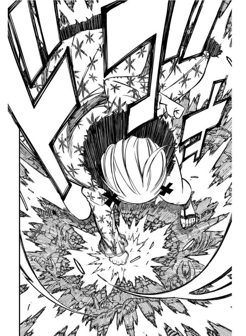 Read Fairy Tail_ 100 Years Quest FR Manga Online