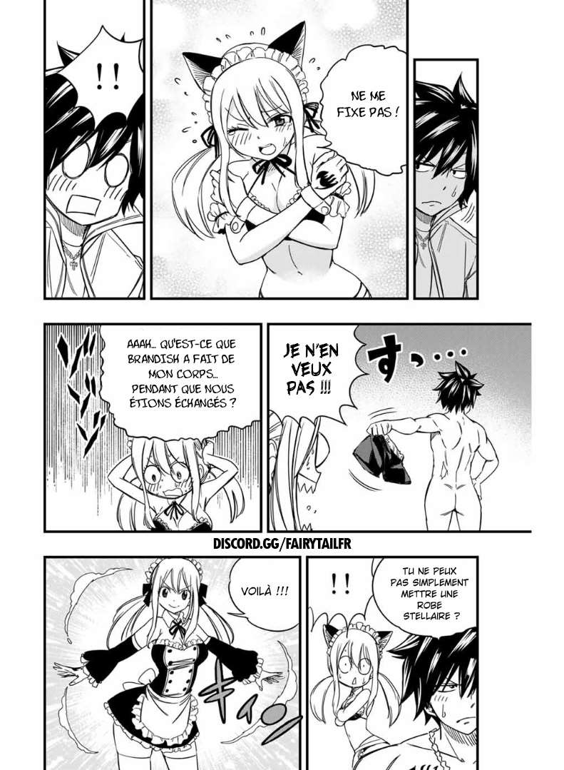 Read Fairy Tail_ 100 Years Quest FR Manga Online