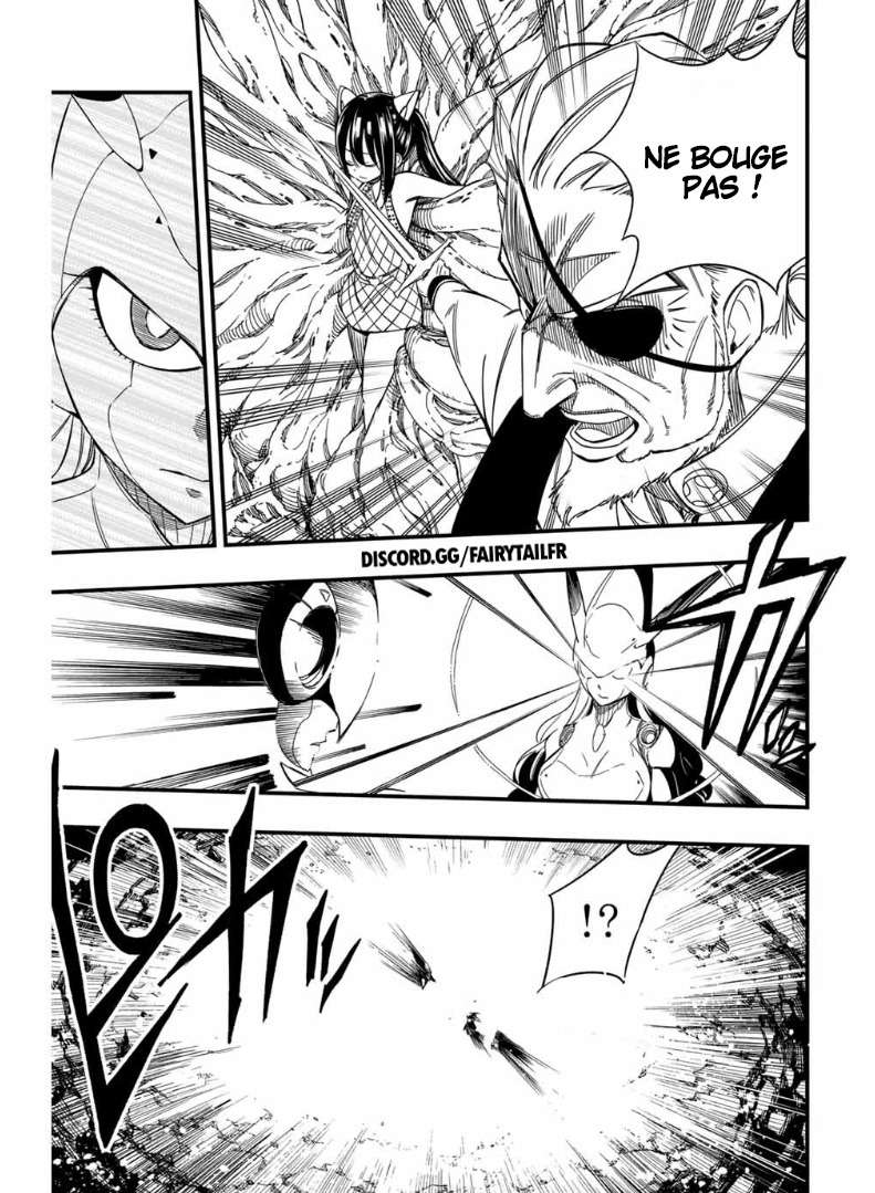 Read Fairy Tail_ 100 Years Quest FR Manga Online