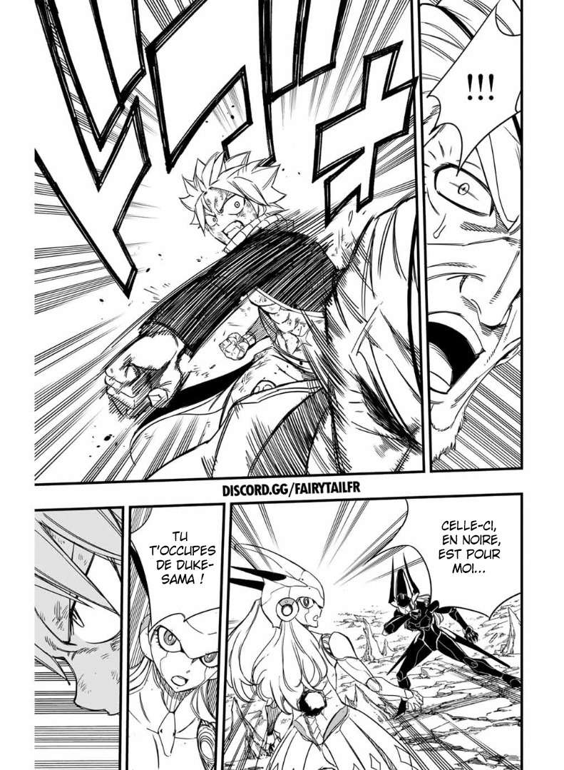 Read Fairy Tail_ 100 Years Quest FR Manga Online