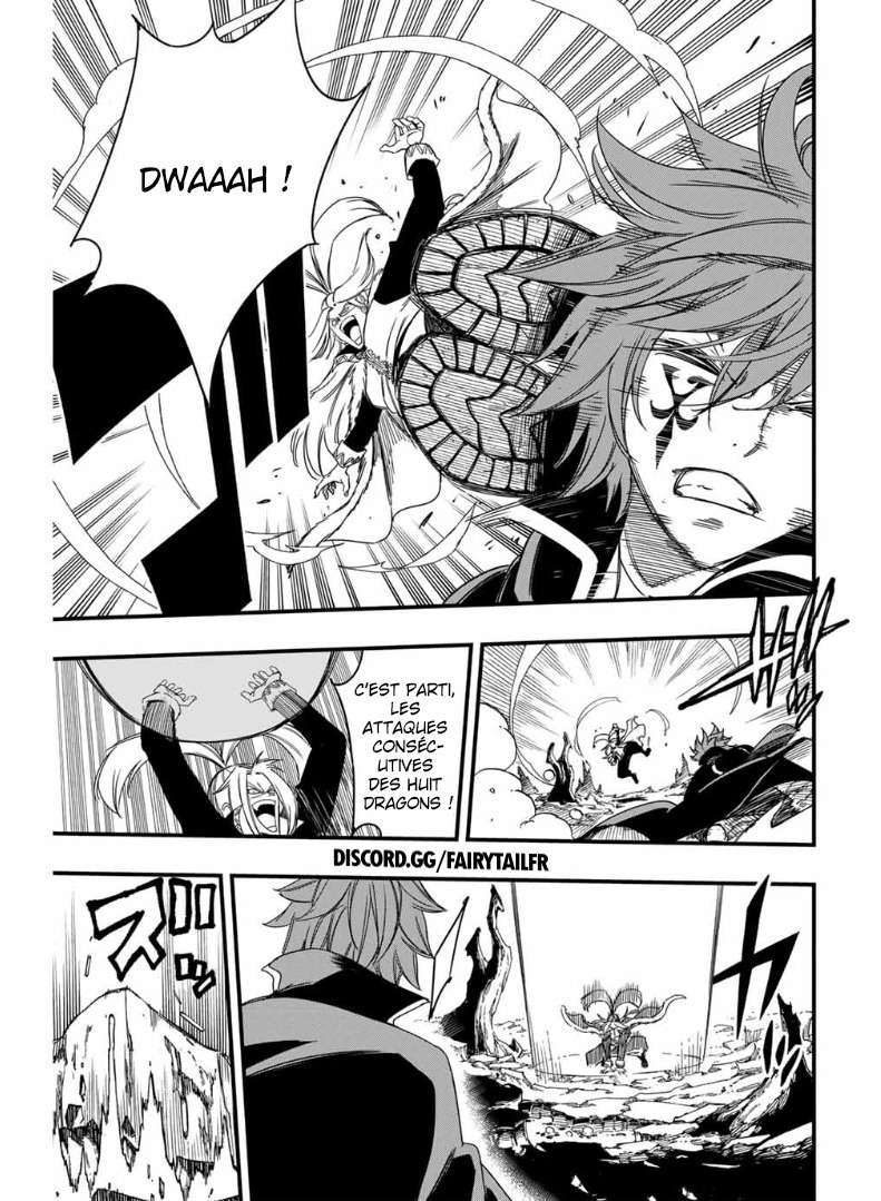 Read Fairy Tail_ 100 Years Quest FR Manga Online