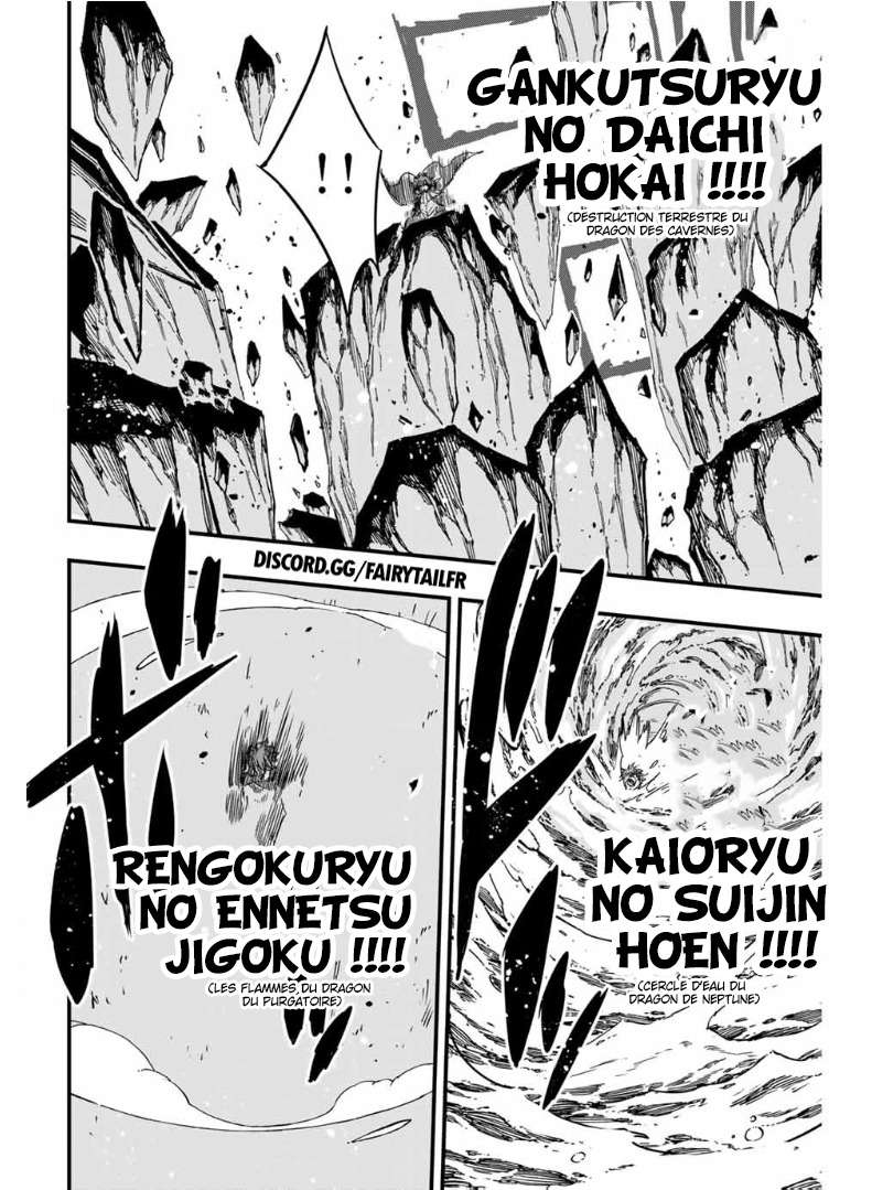 Read Fairy Tail_ 100 Years Quest FR Manga Online