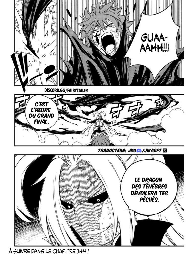 Read Fairy Tail_ 100 Years Quest FR Manga Online