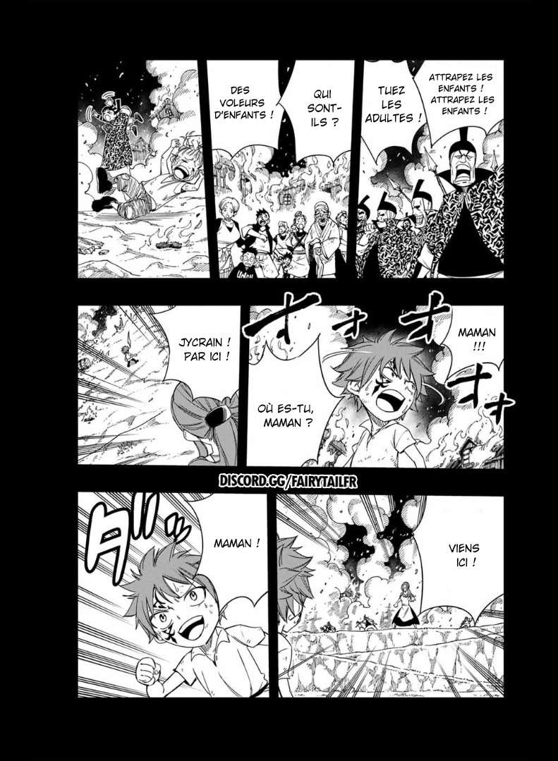 Read Fairy Tail_ 100 Years Quest FR Manga Online