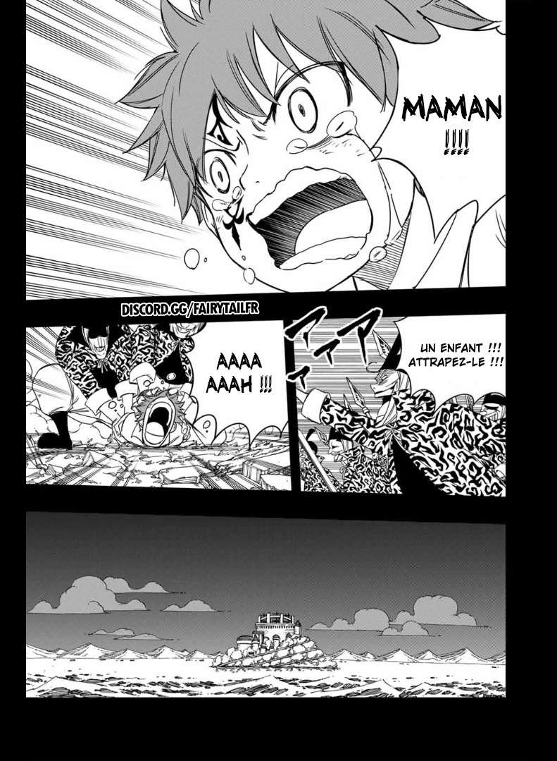 Read Fairy Tail_ 100 Years Quest FR Manga Online