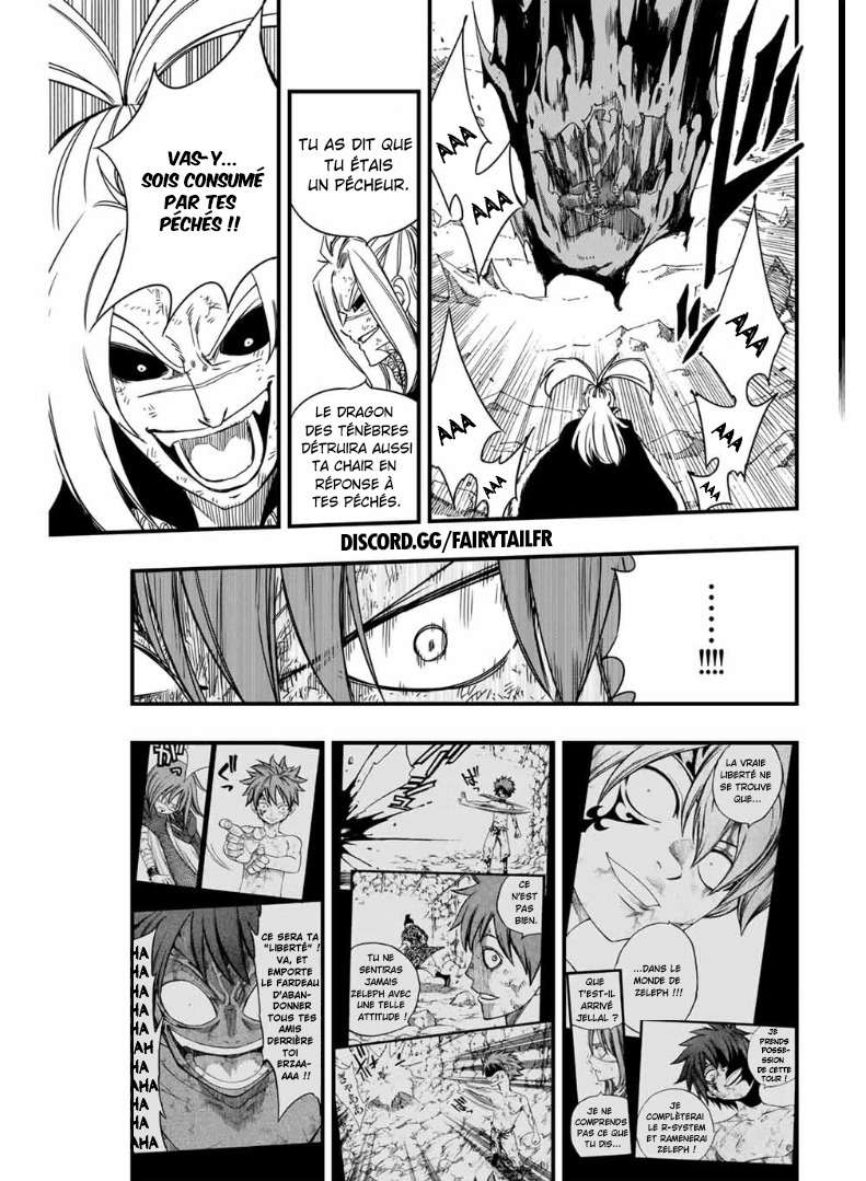 Read Fairy Tail_ 100 Years Quest FR Manga Online
