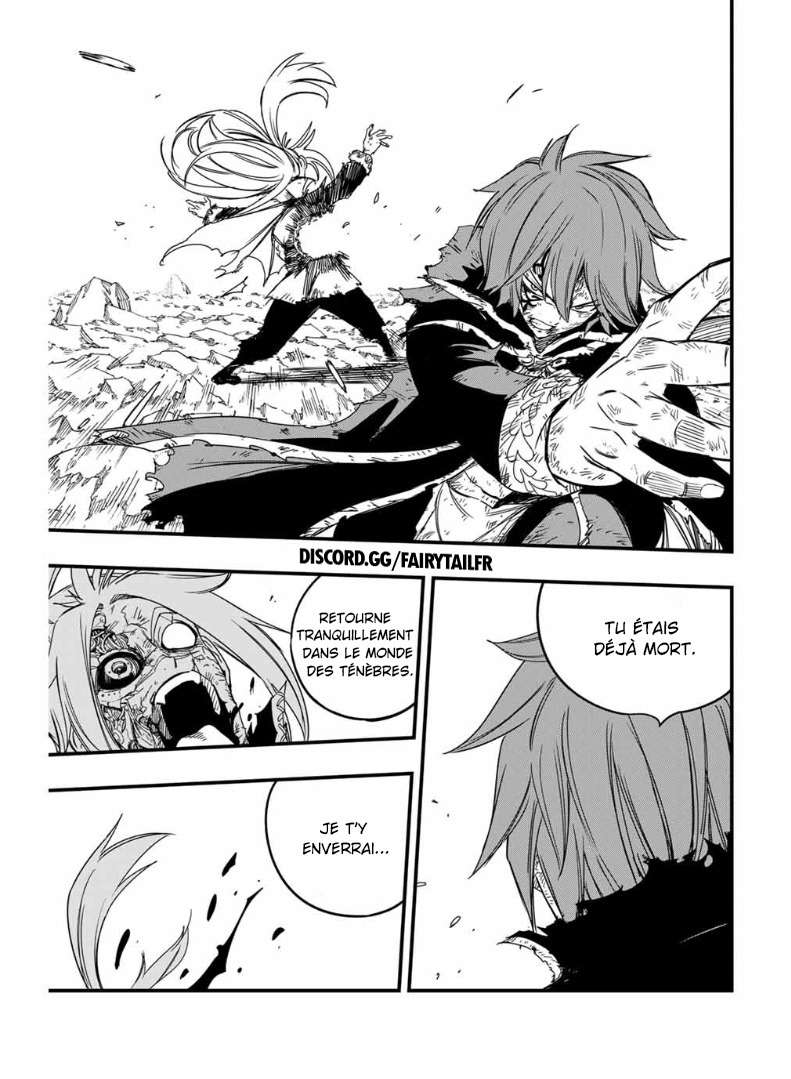 Read Fairy Tail_ 100 Years Quest FR Manga Online