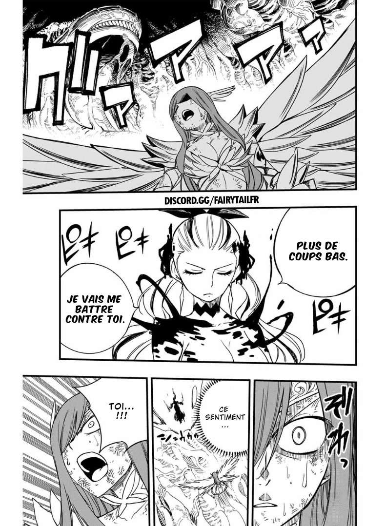 Read Fairy Tail_ 100 Years Quest FR Manga Online