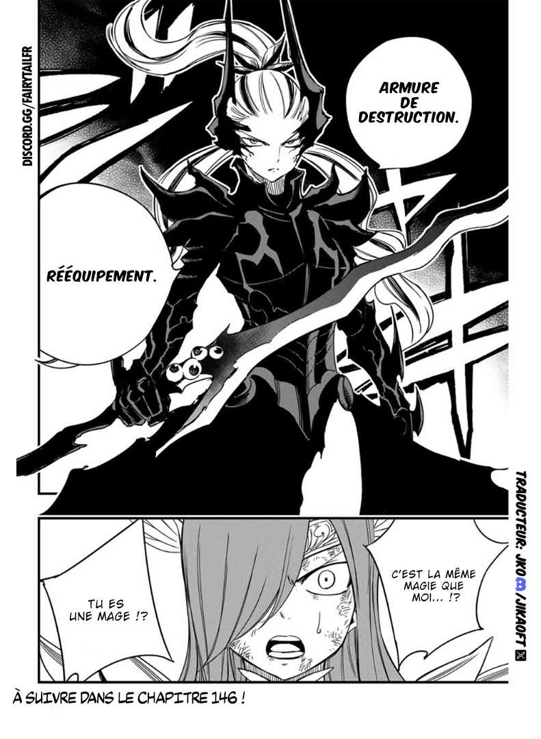 Read Fairy Tail_ 100 Years Quest FR Manga Online