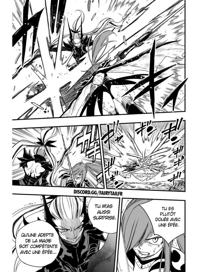 Read Fairy Tail_ 100 Years Quest FR Manga Online