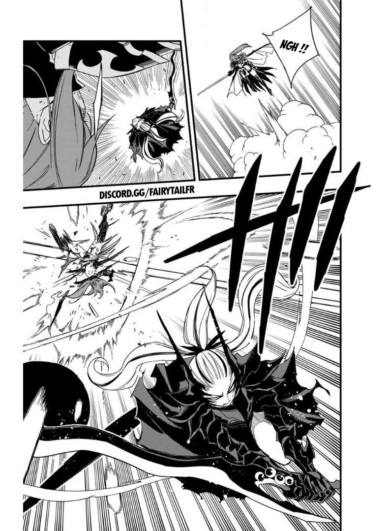 Read Fairy Tail_ 100 Years Quest FR Manga Online