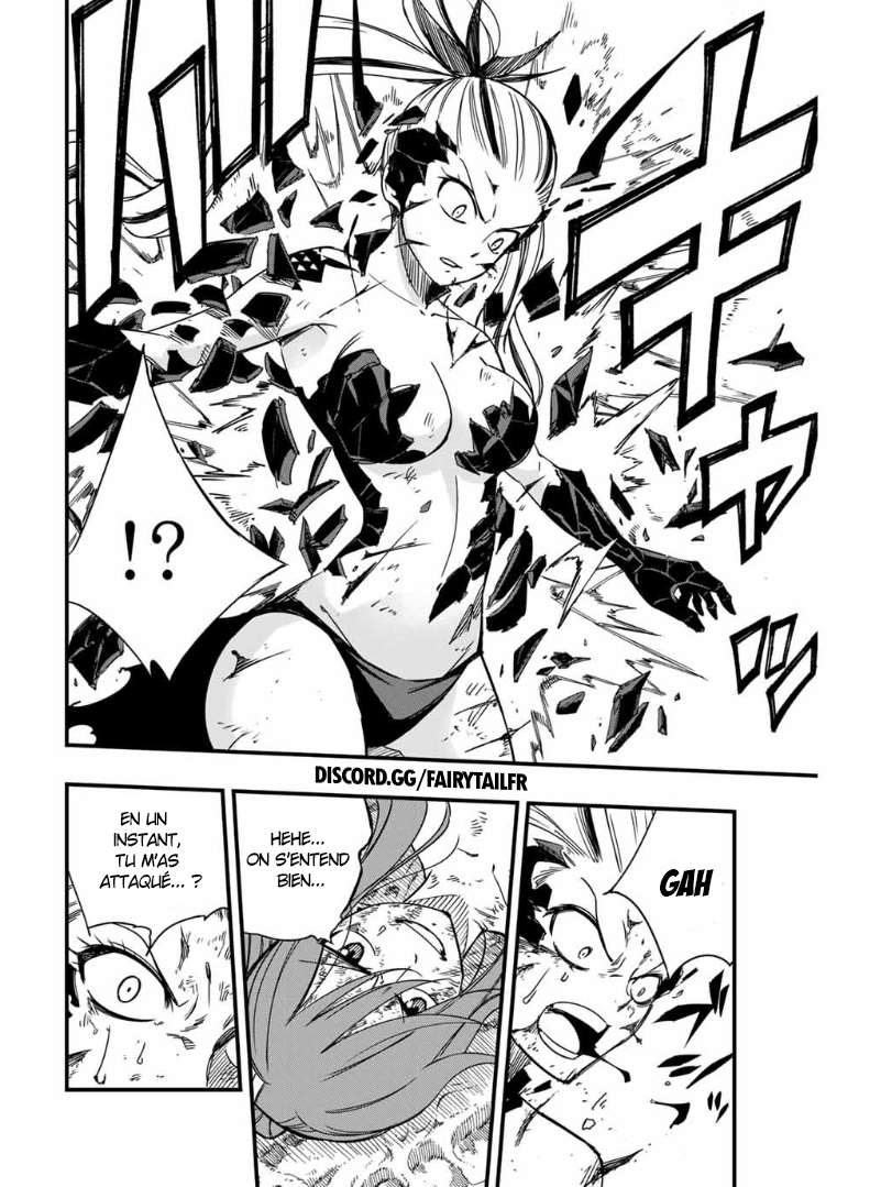 Read Fairy Tail_ 100 Years Quest FR Manga Online