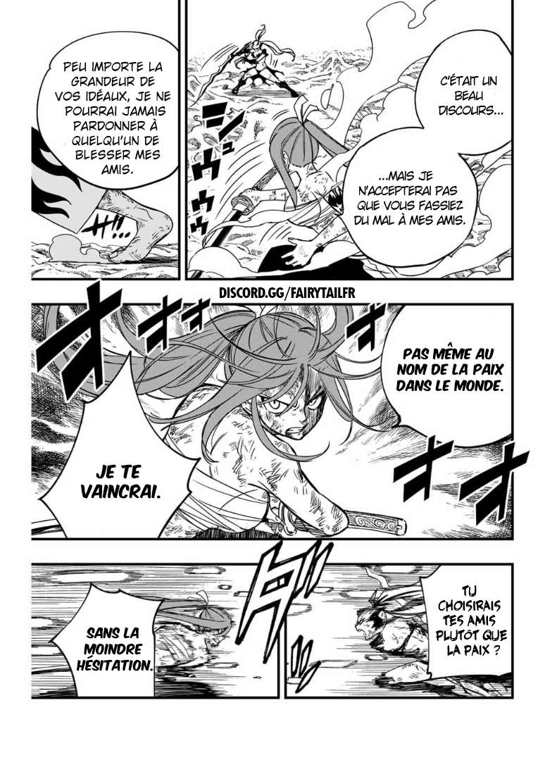 Read Fairy Tail_ 100 Years Quest FR Manga Online