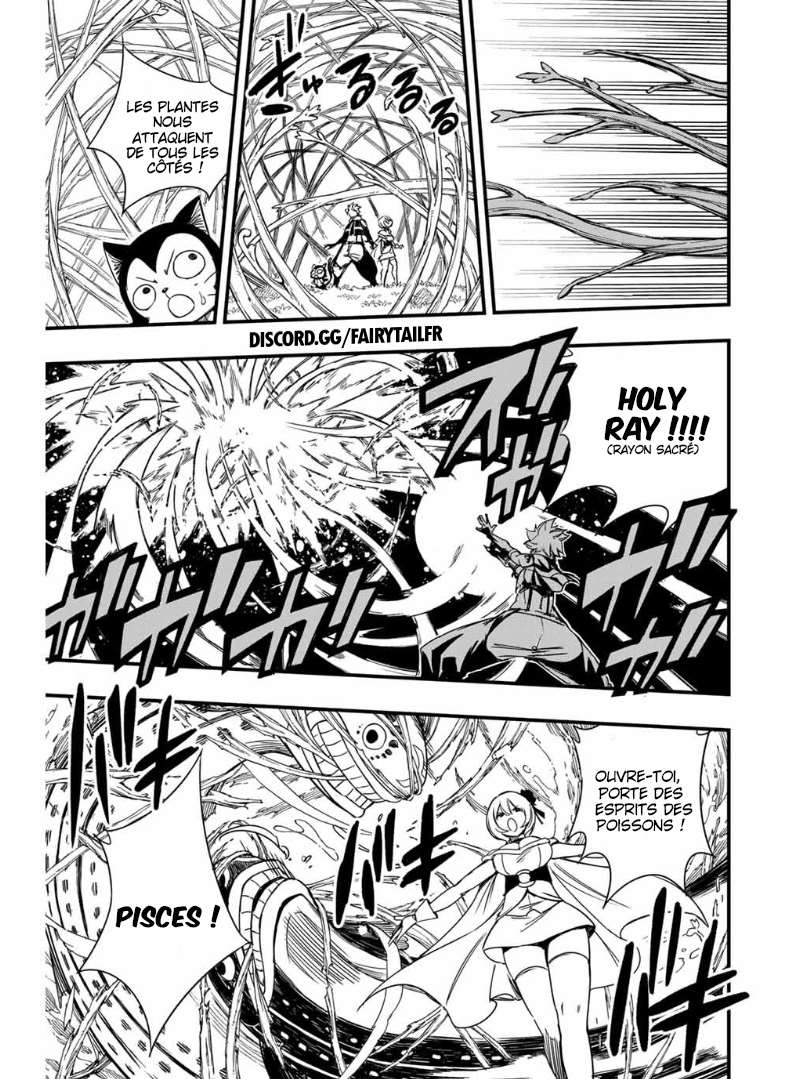 Read Fairy Tail_ 100 Years Quest FR Manga Online