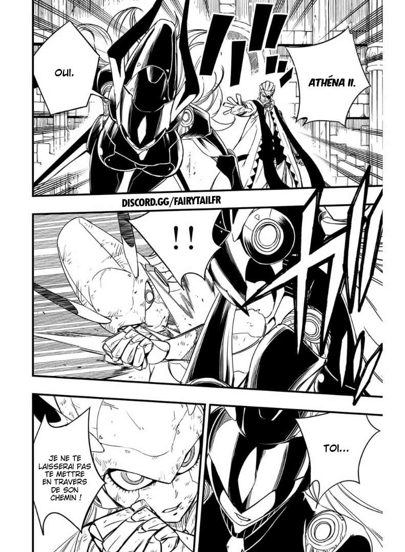 Read Fairy Tail_ 100 Years Quest FR Manga Online