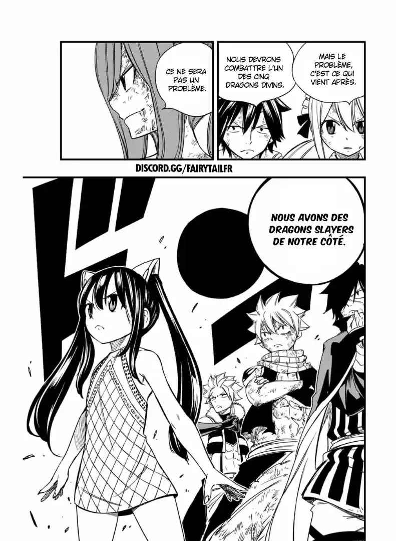 Read Fairy Tail_ 100 Years Quest FR Manga Online