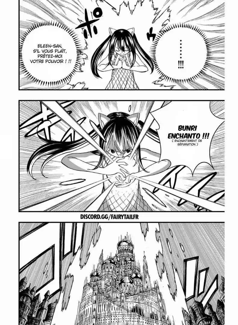 Read Fairy Tail_ 100 Years Quest FR Manga Online