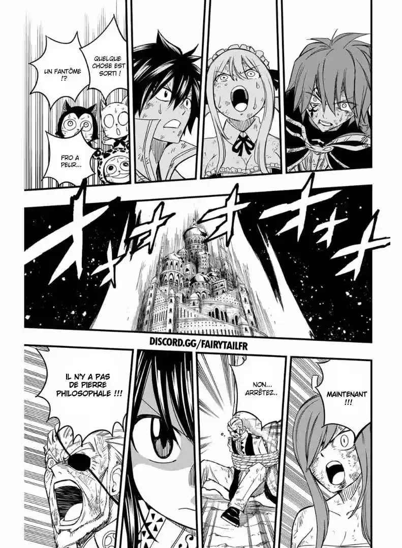Read Fairy Tail_ 100 Years Quest FR Manga Online