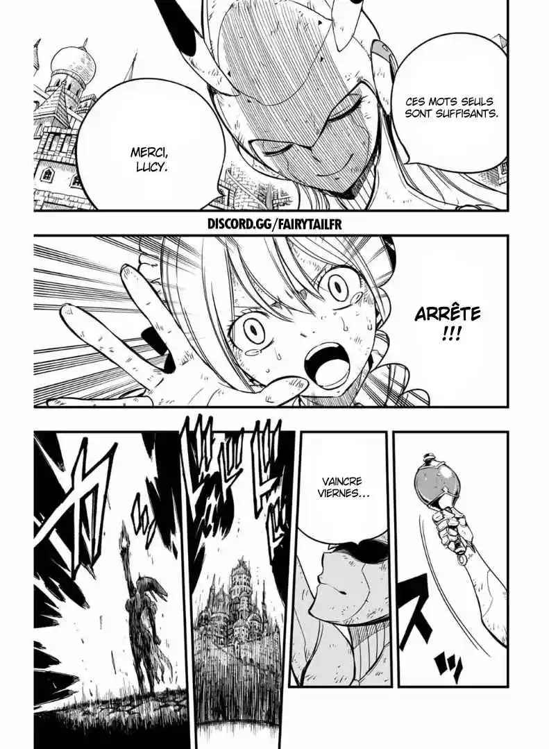 Read Fairy Tail_ 100 Years Quest FR Manga Online