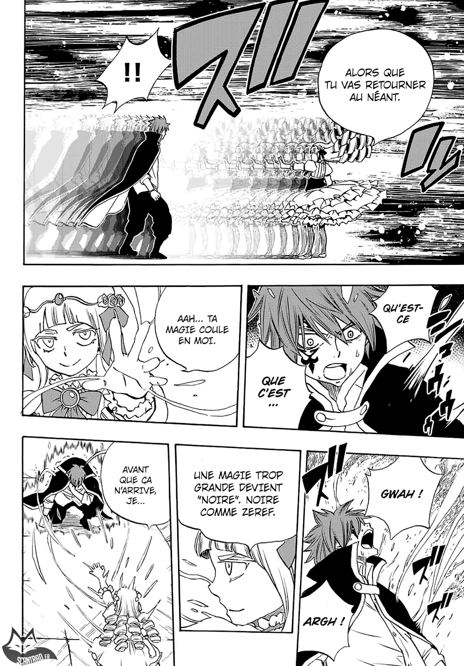 Read Fairy Tail_ 100 Years Quest FR Manga Online